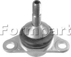 Formpart 3004010 - Ball Joint car-mod.net