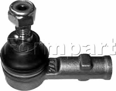 Formpart 3002005 - Tie Rod End car-mod.net