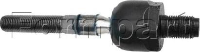 Formpart 3007018 - Inner Tie Rod, Axle Joint car-mod.net