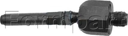 Formpart 3007020 - Inner Tie Rod, Axle Joint car-mod.net