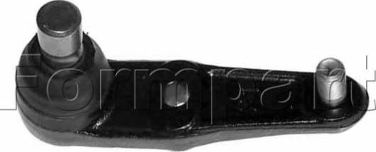 Formpart 3804005 - Ball Joint car-mod.net