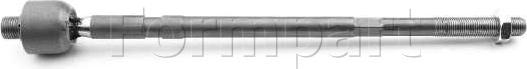 Formpart 3207003 - Inner Tie Rod, Axle Joint car-mod.net