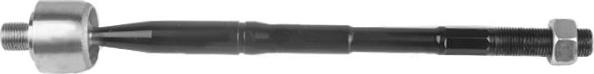 Formpart 3707072 - Inner Tie Rod, Axle Joint car-mod.net