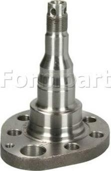 Formpart 29498099/S - Kingpin, axle beam car-mod.net