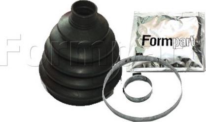 Formpart 29498038/K - Bellow, drive shaft car-mod.net
