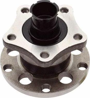 Formpart 29498070/S - Wheel Hub car-mod.net