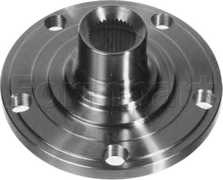 Formpart 29498073/S - Wheel Hub car-mod.net