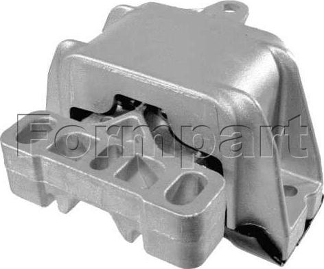 Formpart 29407554/S - Mounting, manual transmission car-mod.net