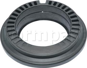 Formpart 29407588/S - Rolling Bearing, suspension strut support mounting car-mod.net