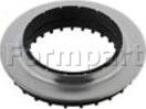 Formpart 29407006/S - Rolling Bearing, suspension strut support mounting car-mod.net