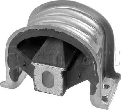 Formpart 29407137/S - Holder, engine mounting car-mod.net