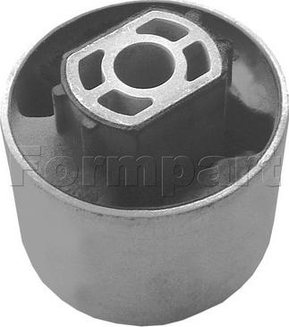Formpart 29407170/S - Mounting, axle beam car-mod.net
