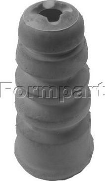 Formpart 29407303/S - Rubber Buffer, suspension car-mod.net