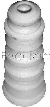 Formpart 29407513/S - Rubber Buffer, suspension car-mod.net