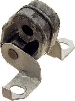 Formpart 29407318/S - Holding Bracket, silencer car-mod.net