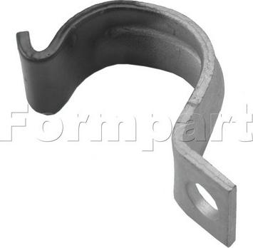 Formpart 29407232/S - Bracket, stabilizer mounting car-mod.net