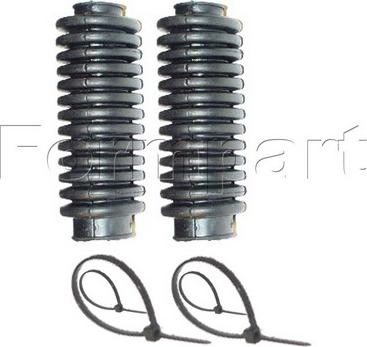 Formpart 29419051/K - Bellow, steering car-mod.net