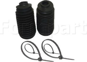 Formpart 29419028/K - Bellow, steering car-mod.net