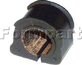 Formpart 29411038/S - Bearing Bush, stabiliser car-mod.net