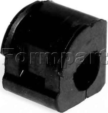 Formpart 29411021/S - Bearing Bush, stabiliser car-mod.net