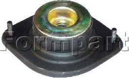 Formpart 29412003/S - Top Strut Mounting car-mod.net