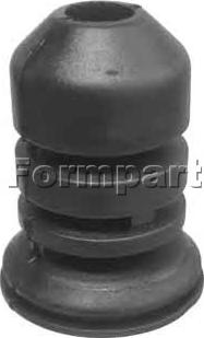 Formpart 29412010/S - Rubber Buffer, suspension car-mod.net