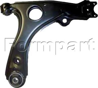 Formpart 2909098 - Track Control Arm car-mod.net