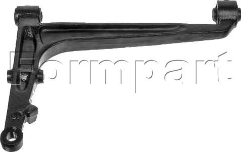 Formpart 2909043 - Track Control Arm car-mod.net