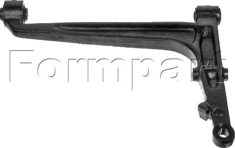 Formpart 2909042 - Track Control Arm car-mod.net