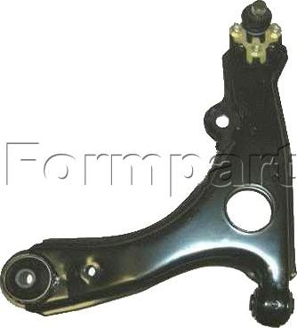 Formpart 2909017 - Track Control Arm car-mod.net