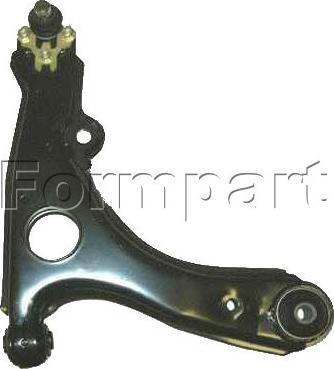 Formpart 2909021 - Track Control Arm car-mod.net