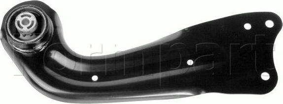 Formpart 2909145 - Track Control Arm car-mod.net