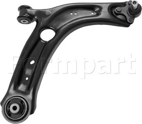 Formpart 2909141 - Track Control Arm car-mod.net