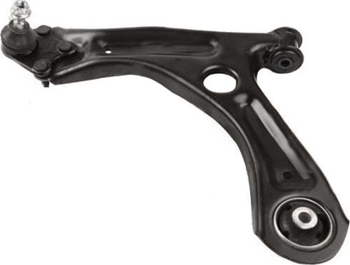 Formpart 2909152 - Track Control Arm car-mod.net