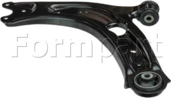 Formpart 2909166 - Track Control Arm car-mod.net
