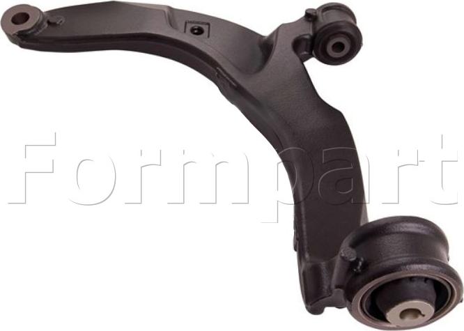 Formpart 2909168 - Track Control Arm car-mod.net