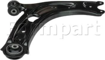 Formpart 2909167 - Track Control Arm car-mod.net