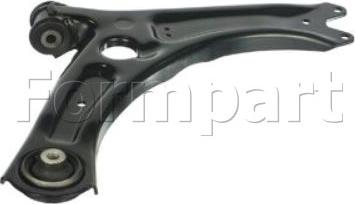 Formpart 2909186 - Track Control Arm car-mod.net