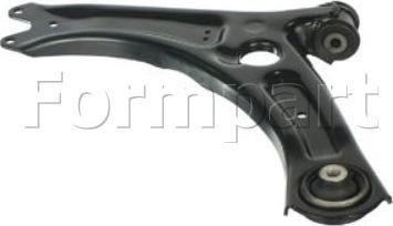 Formpart 2909187 - Track Control Arm car-mod.net