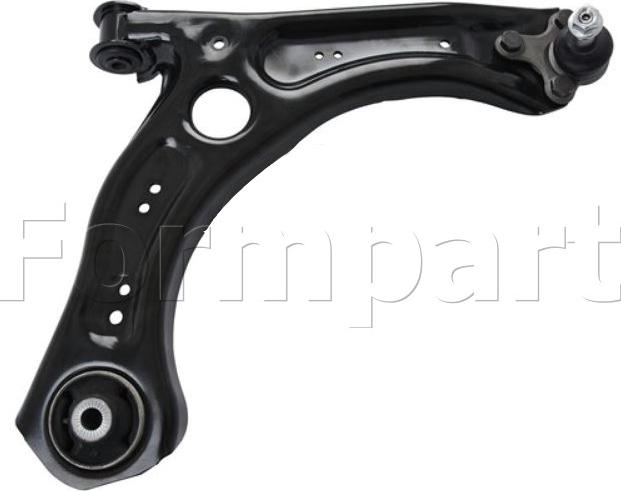 Formpart 2909178 - Track Control Arm car-mod.net