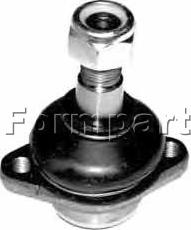 Formpart 2904009 - Ball Joint car-mod.net