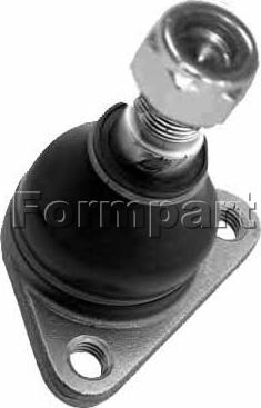 Formpart 2904005 - Ball Joint car-mod.net