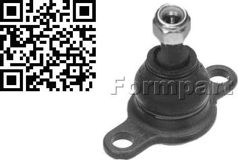 Formpart 2904023-XL - Ball Joint car-mod.net
