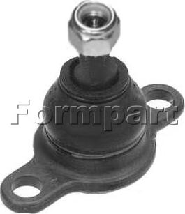 Formpart 2904029-XL - Ball Joint car-mod.net