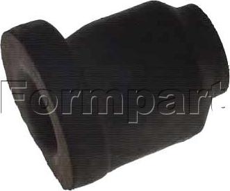 Formpart 2900001 - Bush of Control / Trailing Arm car-mod.net