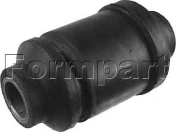 Formpart 2900002 - Bush of Control / Trailing Arm car-mod.net
