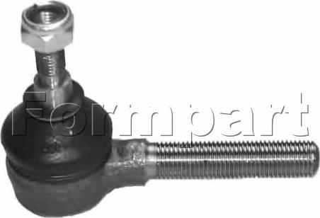 Formpart 2901004 - Tie Rod End car-mod.net