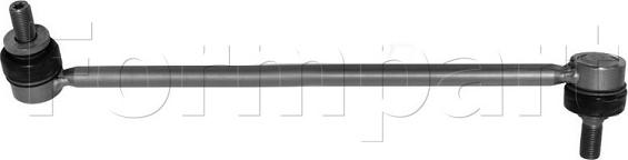 Formpart 2908044 - Rod / Strut, stabiliser car-mod.net