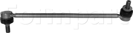 Formpart 2908043 - Rod / Strut, stabiliser car-mod.net