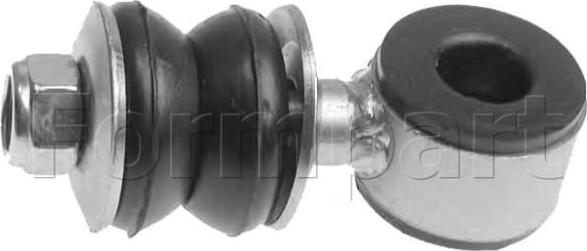Formpart 2908003 - Rod / Strut, stabiliser car-mod.net